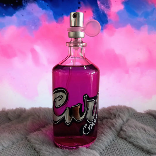 Curve Crush EDT para mujer 100 ml - Aromática CR