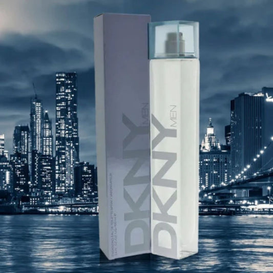 DKNY Men - Aromática CR