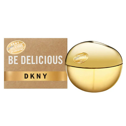 DKNY Golden Delicious - Aromática CR