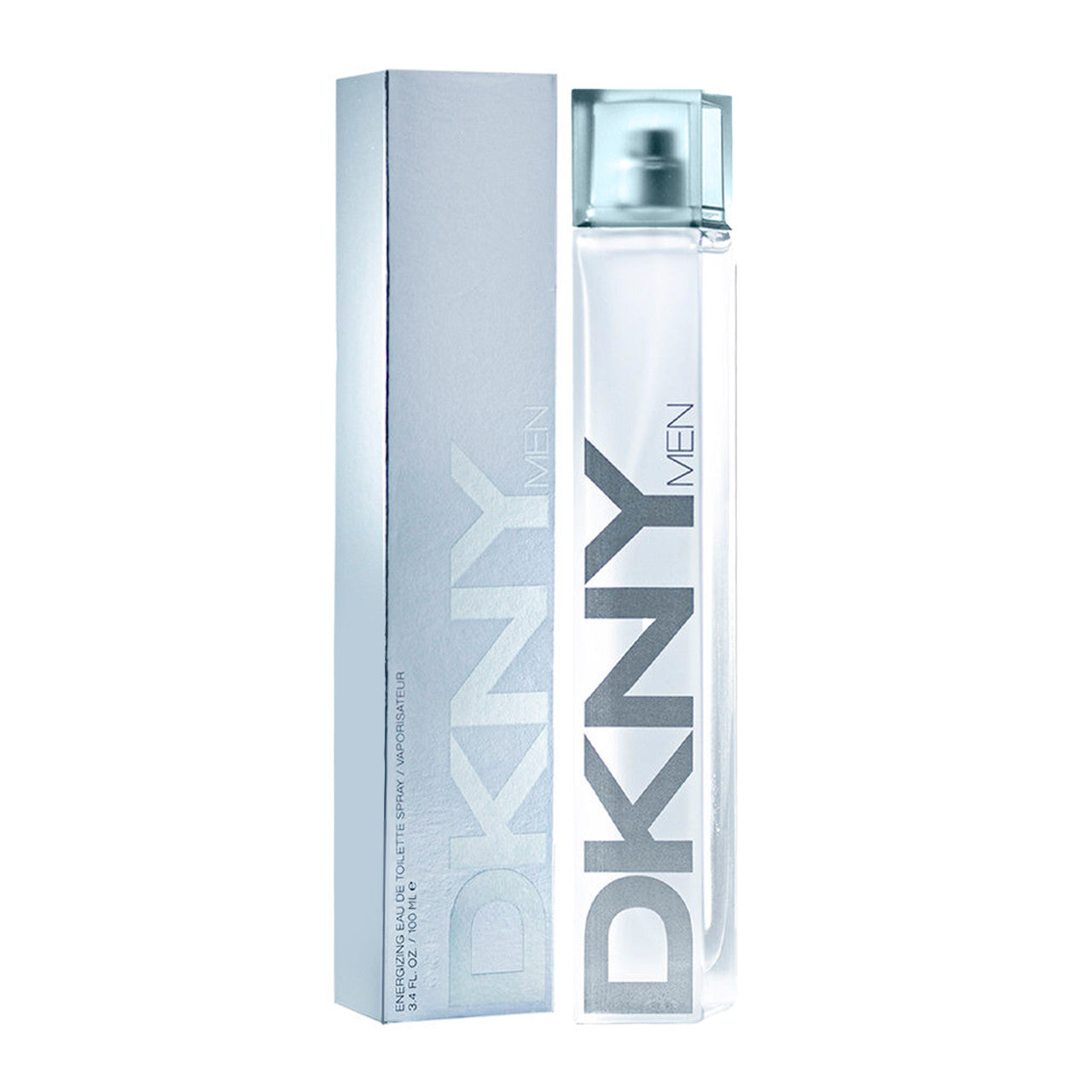 DKNY Men - Aromática CR