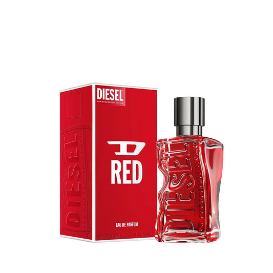 D Red - Aromática CR