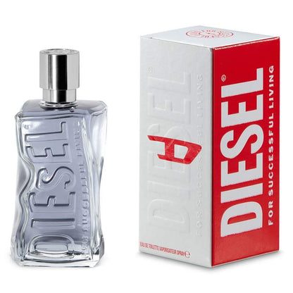 D by Diesel - Aromática CR