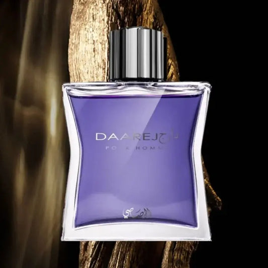 Daarej pour Homme - Aromática CR