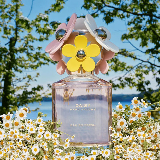 Daisy Eau So Fresh - Aromática CR