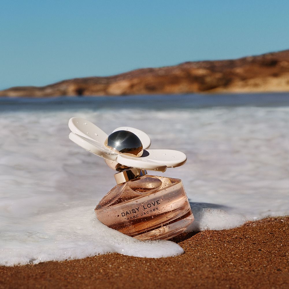 Marc Jacobs Daisy Love en Costa Rica – Aromática CR