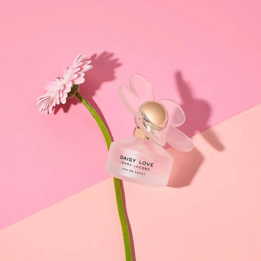 Daisy Love Eau So Sweet - Aromática CR