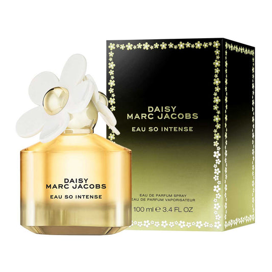 Daisy Eau So Intense - Aromática CR