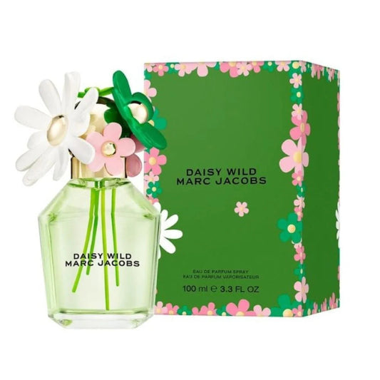 Daisy Wild - Aromática CR
