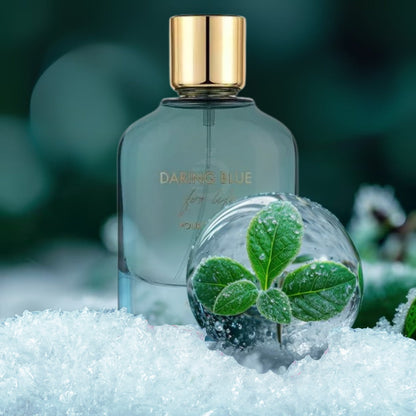 Daring Blue For Life - Aromática CR