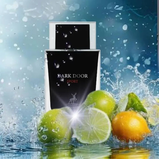 Dark Door Sport - Aromática CR