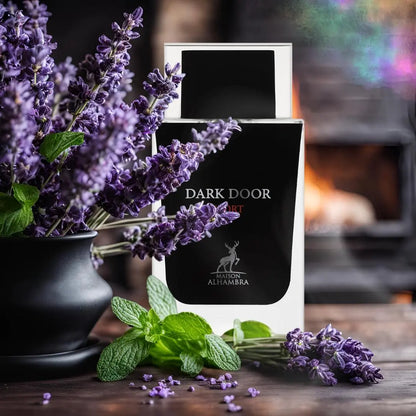 Dark Door Sport - Aromática CR