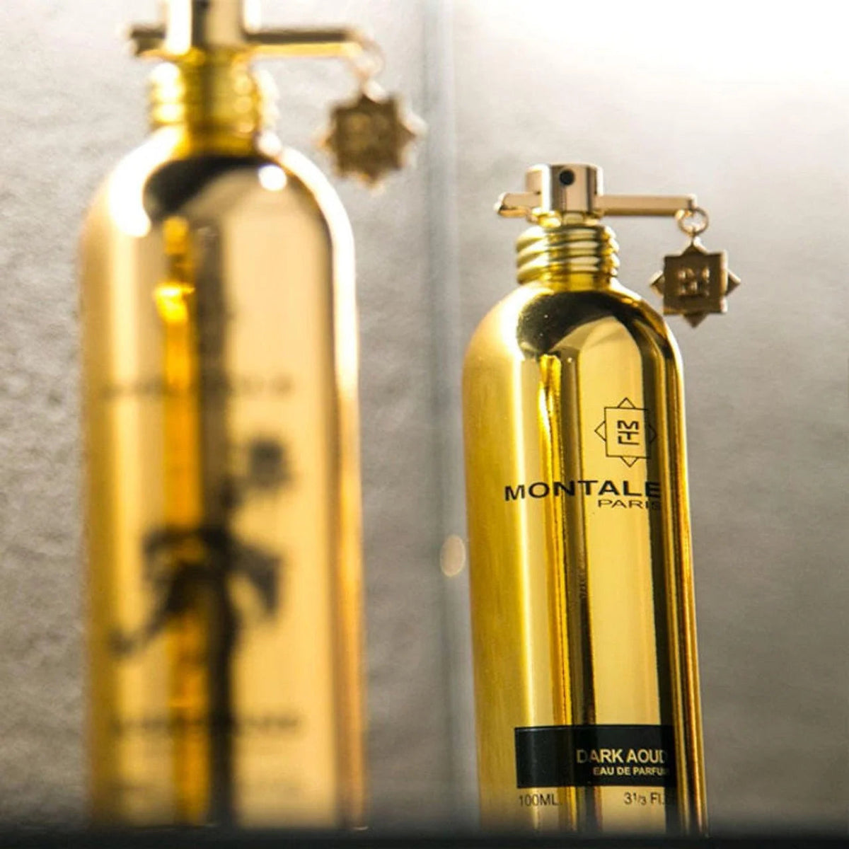 Dark Aoud - Aromática CR