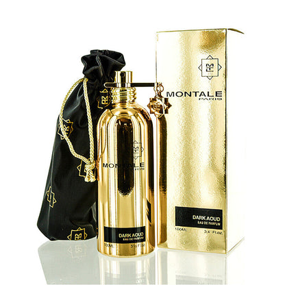 Dark Aoud - Aromática CR