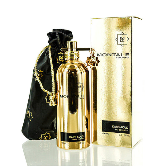 Dark Aoud - Aromática CR