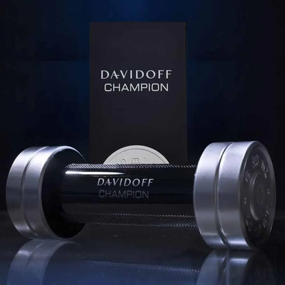 Davidoff Champion EDT para hombre 90 ml - Aromática CR