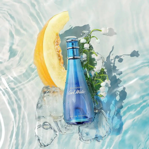 Cool Water Mujer