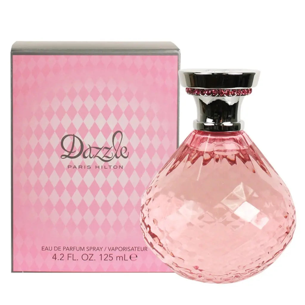 Dazzle EDP para mujer 100 ml - Aromática CR