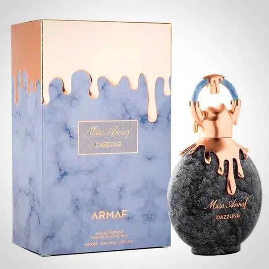 Dazzling EDP para Mujer - Aromática CR