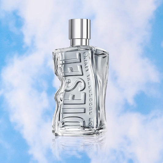 D by Diesel - Aromática CR