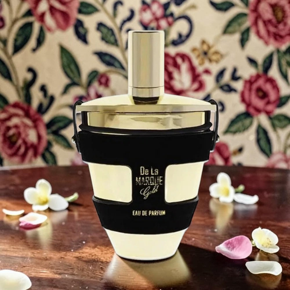 De La Marque Gold - Aromática CR