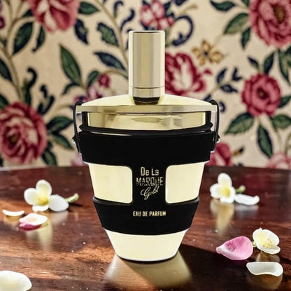 De La Marque Gold - Aromática CR