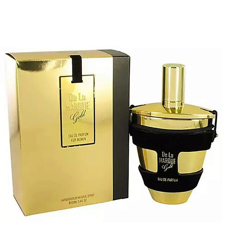 De La Marque Gold - Aromática CR