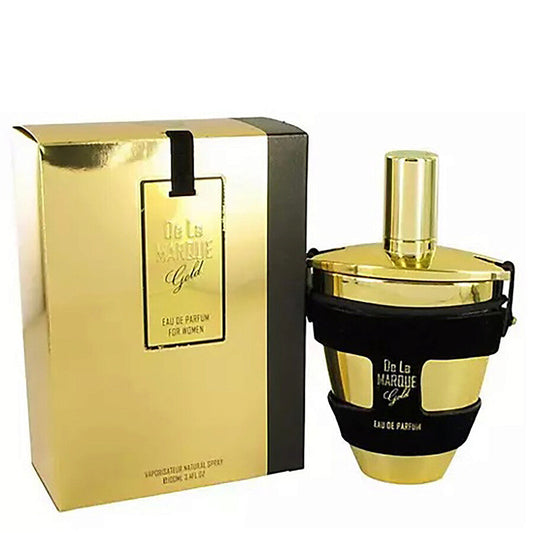 De La Marque Gold - Aromática CR