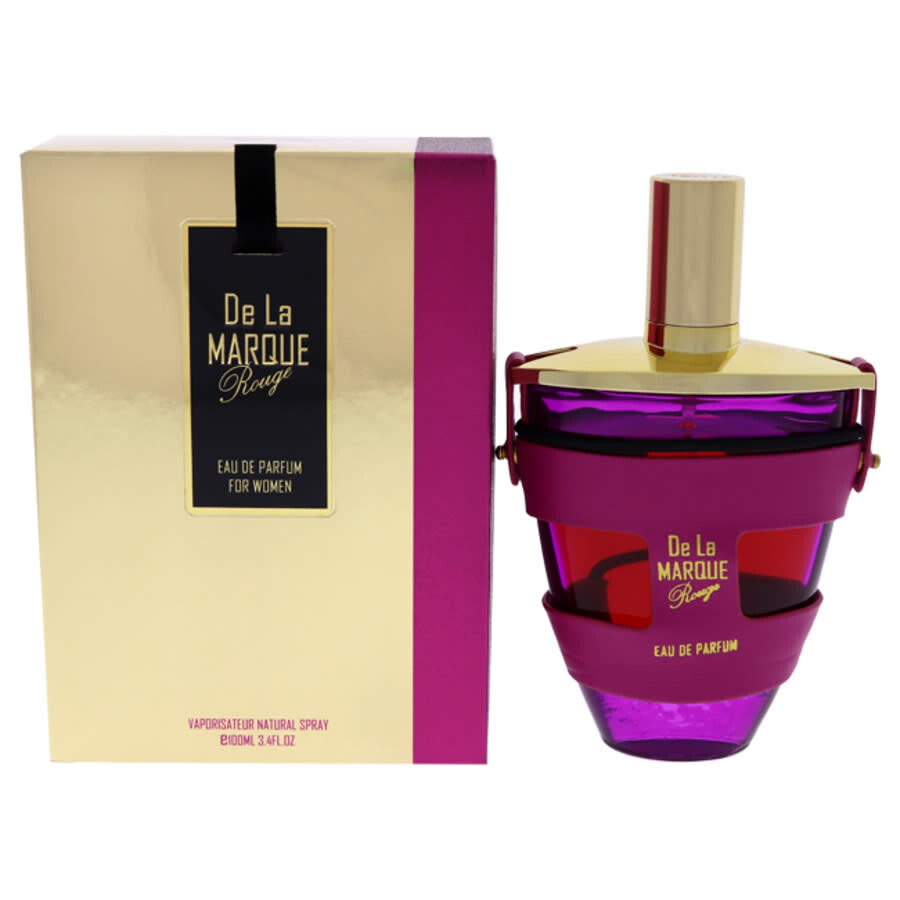 De La Marque Rouge - Aromática CR