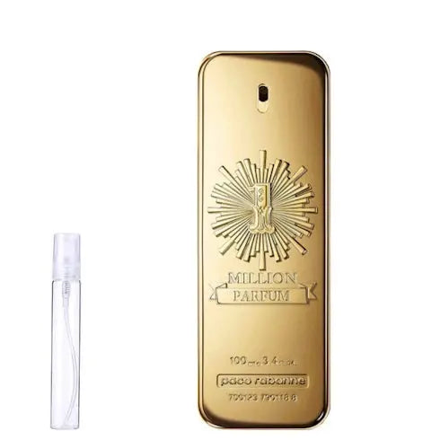 Decant 1 Million Parfum para hombre - Aromática CR