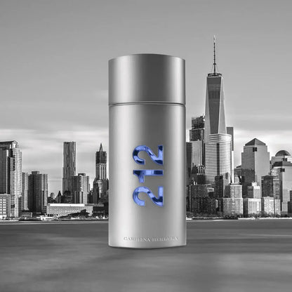 212 Men EDT para hombre - Aromática CR