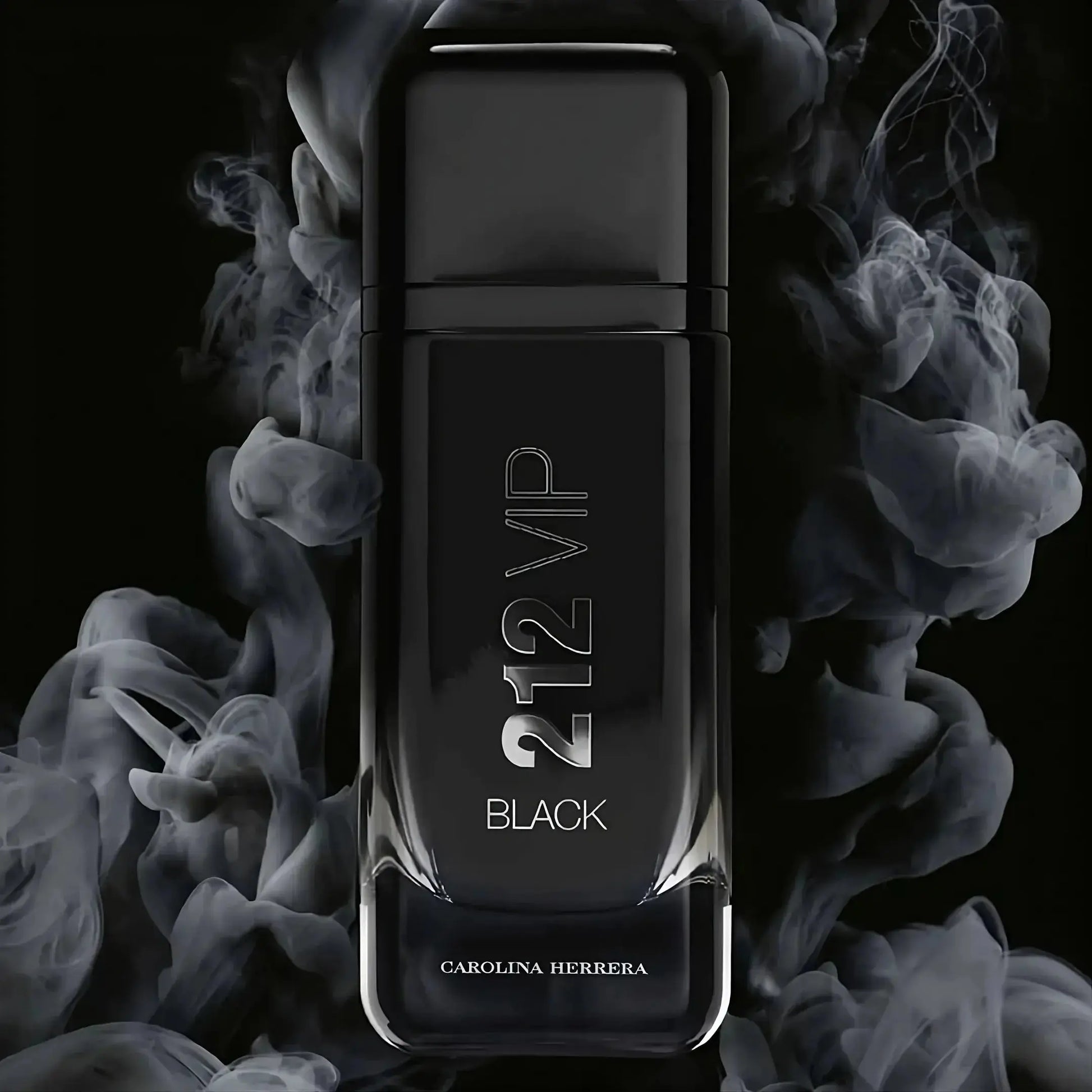 212 VIP Black EDP para hombre - Aromática CR