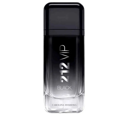 212 VIP Black EDP para hombre - Aromática CR