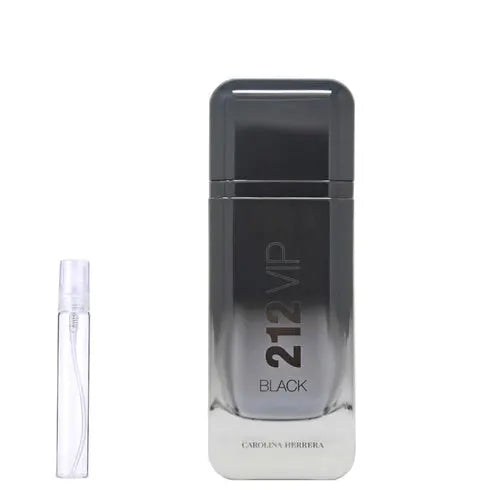 Decant 212 VIP Black Men - Aromática CR