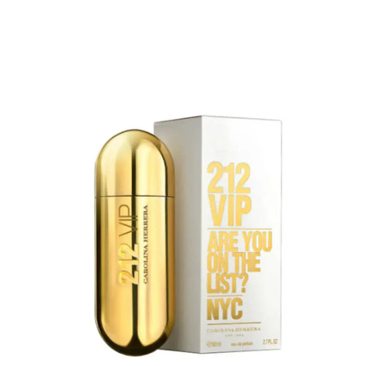 212 VIP Women EDP para Mujer - Aromática CR