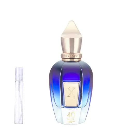 Decant 40 Knots unisex - Aromática CR