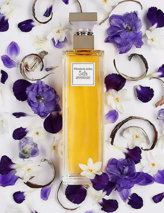 5th Avenue EDP para Mujer - Aromática CR