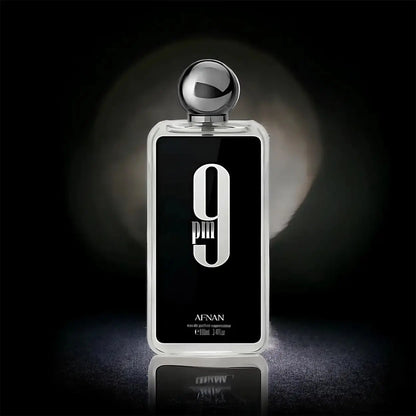 9pm EDP unisex - Aromática CR