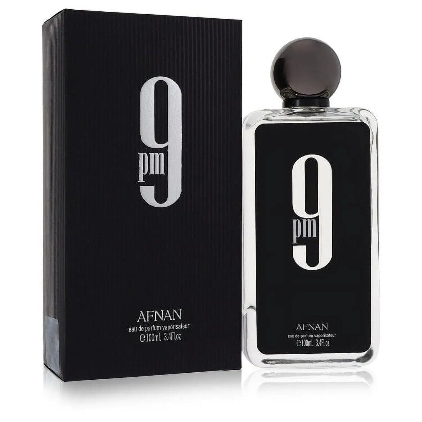 9pm EDP unisex - Aromática CR