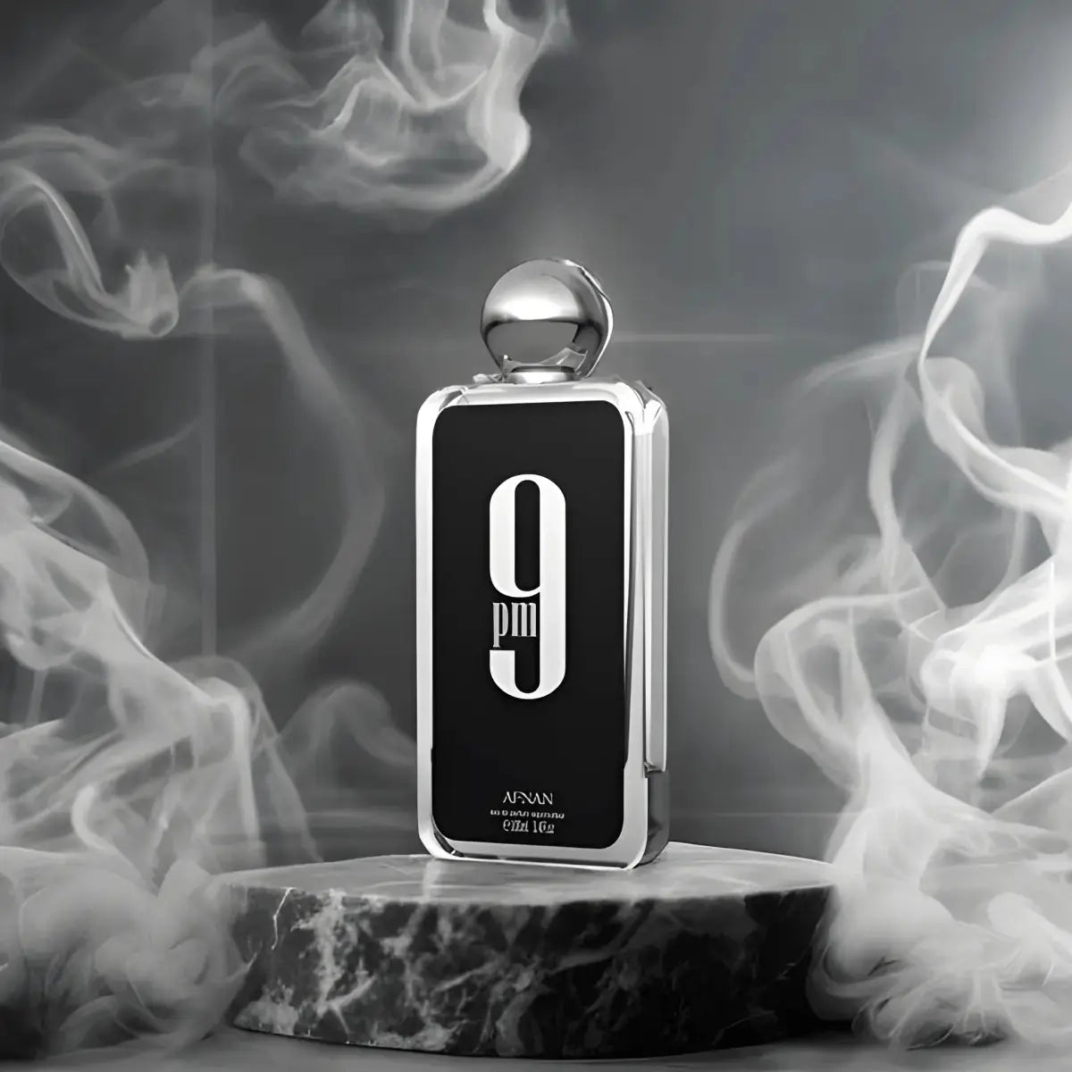 Afnan 9pm EDP unisex en Costa Rica – Aromática CR