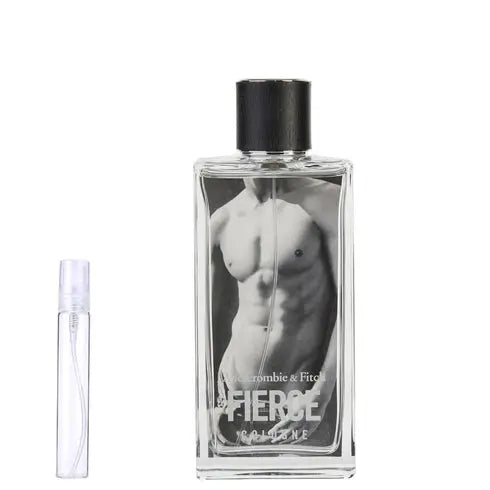 Decant Abercrombie & Fitch Fierce - Aromática CR