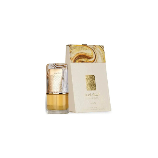 Al Nashama EDP unisex - Aromática CR