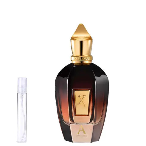 Decant Alexandria II EDP unisex - Aromática CR