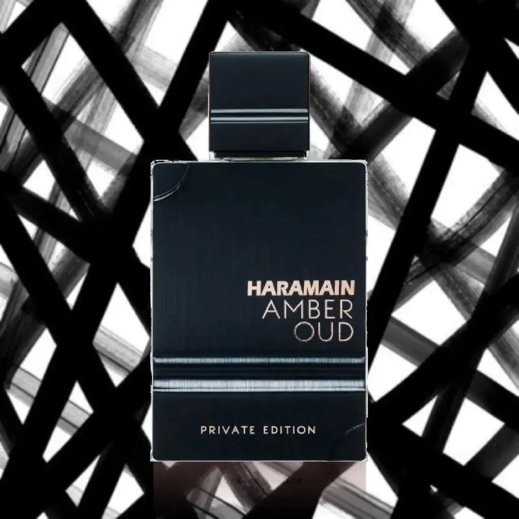 Amber Oud Private Edition Unisex 120 ml - Aromática CR