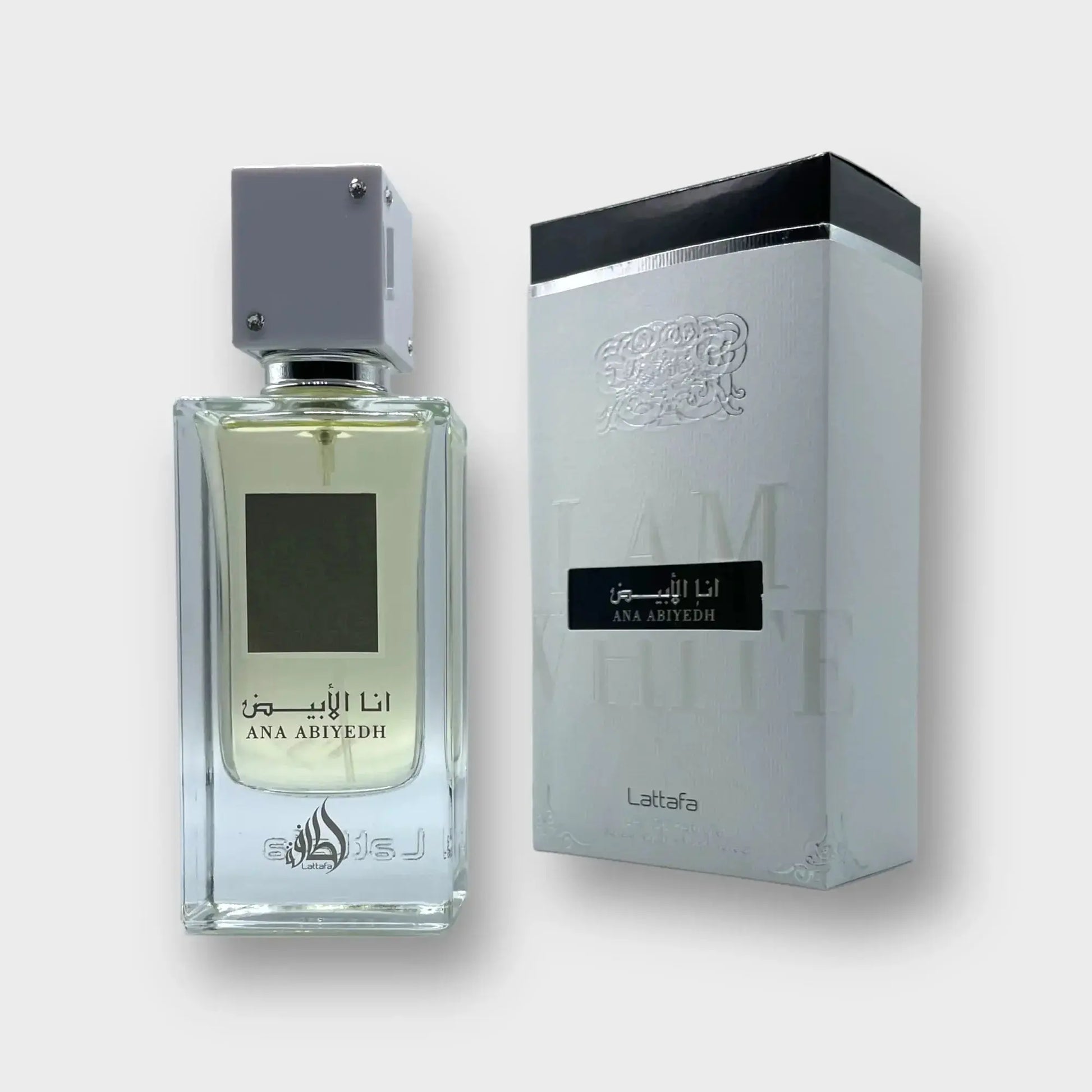 Ana Abiyedh EDP unisex - Aromática CR