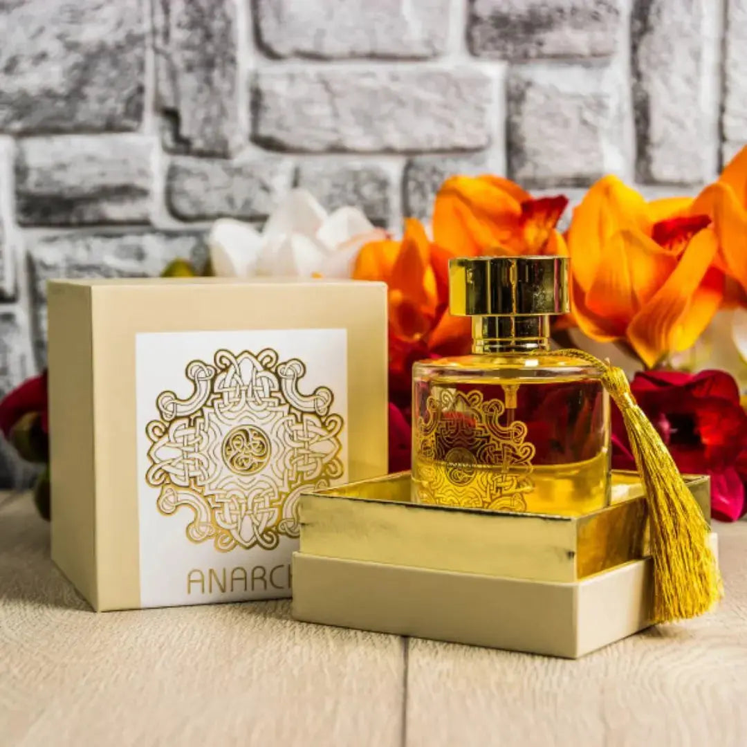 Anarch EDP unisex - Aromática CR