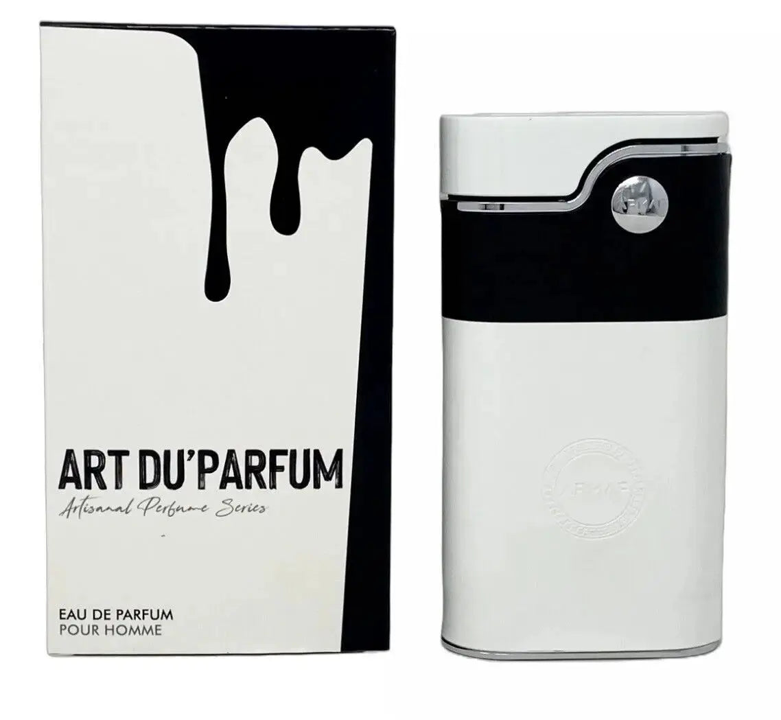 Art Du' Parfum EDP para Hombre - Aromática CR