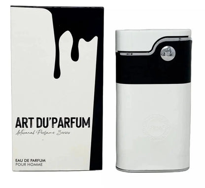 Art Du' Parfum EDP para Hombre - Aromática CR