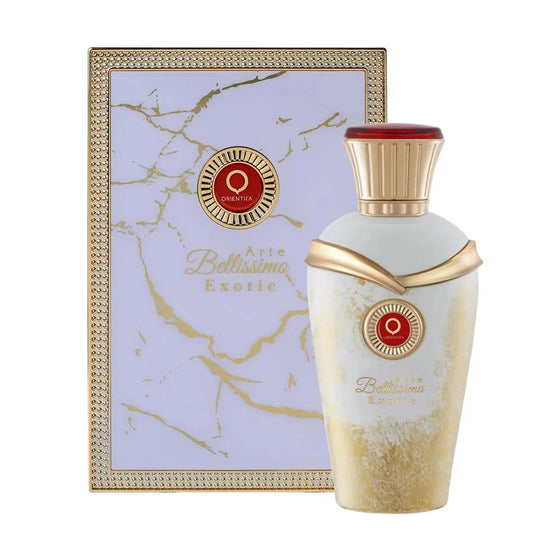 Arte Bellisimo Exotic EDP para Mujer - Aromática CR