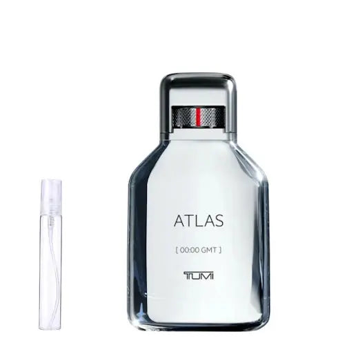 Decant Atlas para Hombre - Aromática CR