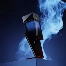 Bad Boy Cobalt EDP para hombre 100 ml - Aromática CR